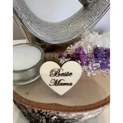 Geschenk zum Muttertag Muttertagsgeschenk Mamatag Dankegeschenk