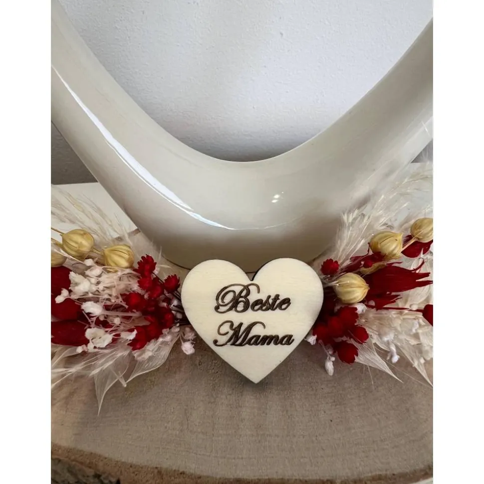 Geschenk zum Muttertag Muttertagsgeschenk Mamatag Dankegeschenk