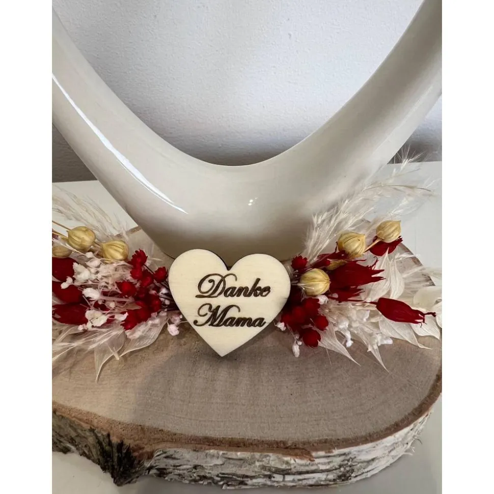 Geschenk zum Muttertag Muttertagsgeschenk Mamatag Dankegeschenk