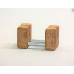 Geschenk zur Einschulung, personalisiertes Einschulungsgeschenk, Schulkind, Schulstart, Spiegel mit Holz-Standfuß