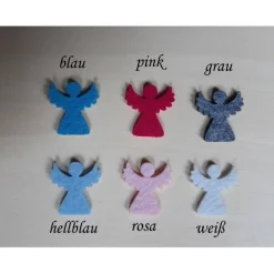 Geschenk zur Geburt oder Taufgeschenk / personalisierter Stern / Spruch zur Taufe oder Geburt