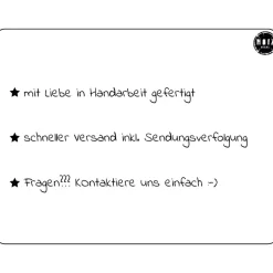 Geschenk zur Taufe | Geldgeschenk zur Taufe | Taufgeschenk Geld mit Wunschgravur | Geschenk zur Kommunion personalisiert