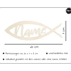 Geschenk zur Taufe | Geldgeschenk zur Taufe | Taufgeschenk Geld mit Wunschgravur | Geschenk zur Kommunion personalisiert
