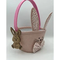 Geschenkanhänger Ostern | Geschenkanhänger Osterkörbchen | Osterkorb | frohe  Ostern | personalisierte Ostergeschenke