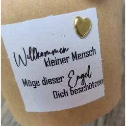 Geschenkbecher  