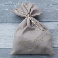 Geschenkbeutel Frohes Fest