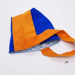 Geschenkbeutel Stoffbeutel klein wiederverwendbar 16x22cm waschbar mit Henkel – Geschenkverpackung