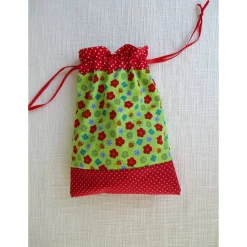 Geschenkbeutel Stoffbeutel baumwollbeutel nachhaltig vielseitig verwendbar