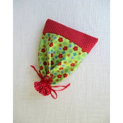 Geschenkbeutel Stoffbeutel baumwollbeutel nachhaltig vielseitig verwendbar