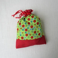 Geschenkbeutel Stoffbeutel baumwollbeutel nachhaltig vielseitig verwendbar