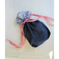 Geschenkbeutel Stoffbeutel nachhaltig und vielseitig verwendbar