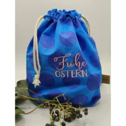 Geschenkbeutel zu Ostern