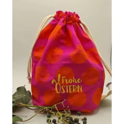 Geschenkbeutel zu Ostern