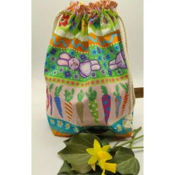 Geschenkbeutel zu Ostern