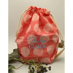 Geschenkbeutel zu Ostern
