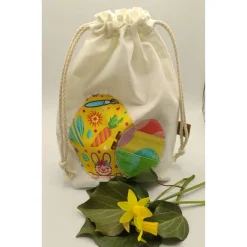 Geschenkbeutel zu Ostern