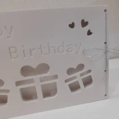 Geschenkbox | Geschenk | Happy Birthday | Deko | Dekoration