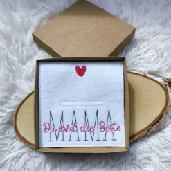 Geschenkbox "Beste Mama"