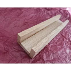 Geschenkbox für Tafelkerzen I Holz I DIY I Taufe I Geburt I Hochzeit I Geburtstag I Trauer I Geschenk I Weihnachten