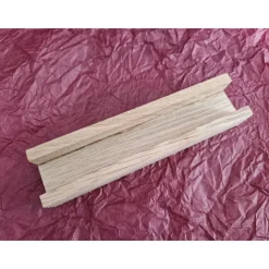 Geschenkbox für Tafelkerzen I Holz I DIY I Taufe I Geburt I Hochzeit I Geburtstag I Trauer I Geschenk I Weihnachten