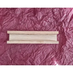 Geschenkbox für Tafelkerzen I Holz I DIY I Taufe I Geburt I Hochzeit I Geburtstag I Trauer I Geschenk I Weihnachten