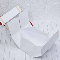 Geschenkbox Wichtelbox Amor – Liebevolle Geschenkverpackung mit Deko-Wichtel