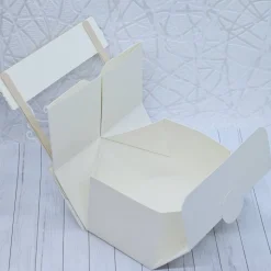 Geschenkbox Wichtelbox Engel-Wichteline mit Leier – Schutzengel Geschenkidee