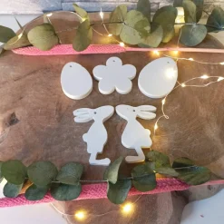 Geschenke Anhänger Ostern, Hase Anhänger, Anhänger Hase, Anhänger Ostern,  Ostern Geschenkanhänger, Anhänger Raysin