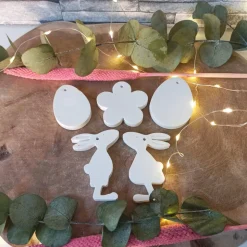 Geschenke Anhänger Ostern, Hase Anhänger, Anhänger Hase, Anhänger Ostern,  Ostern Geschenkanhänger, Anhänger Raysin