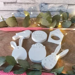 Geschenkeanhänger Ostern, Anhänger Hase, Anhänger Ostern, Ostern Geschenkanhänger, Anhänger Raysin, Geschenkanhänger