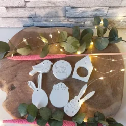 Geschenkeanhänger Ostern, Anhänger Hase, Anhänger Ostern, Ostern Geschenkanhänger, Anhänger Raysin, Geschenkanhänger