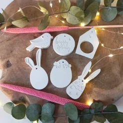 Geschenkeanhänger Ostern, Anhänger Hase, Anhänger Ostern, Ostern Geschenkanhänger, Anhänger Raysin, Geschenkanhänger