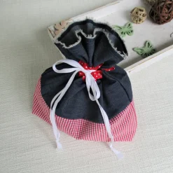 Geschenkebeutel Stoffbeutel Baumwollbeutel Projektbeutel