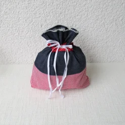 Geschenkebeutel Stoffbeutel Baumwollbeutel Projektbeutel