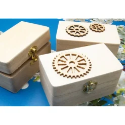 Geschenkebox, Edelsteinüberraschung, Edelsteinkiste, Adventskalenderfüllung, Nikolaus, Geschenkidee, Unisex, Mitbringsel