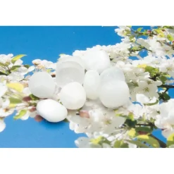 Geschenkebox, Edelsteinüberraschung, Edelsteinkiste, Adventskalenderfüllung, Nikolaus, Geschenkidee, Unisex, Mitbringsel