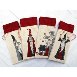 Geschenkesack Weihnacht