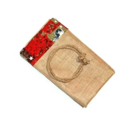 Geschenkesack Weihnacht