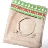Geschenkesack Weihnacht