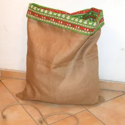 Geschenkesack Weihnacht