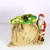 Geschenkesack Weihnacht