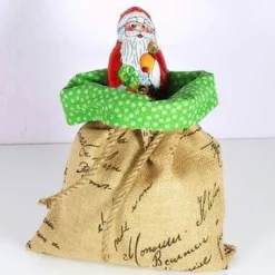 Geschenkesack Weihnacht