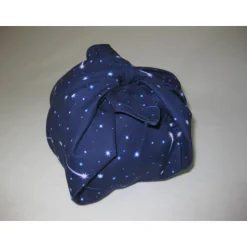 Geschenkestoff aus Baumwolle B 48 x H 48 cm