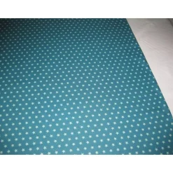 Geschenkestoff aus Baumwolle B 66 x L 66 cm