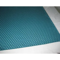 Geschenkestoff aus Baumwolle B 66 x L 66 cm