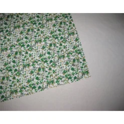 Geschenkestoff aus Baumwolle B 58 x L 58 cm