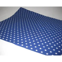 Geschenkestoff aus Baumwolle B 43 x L 43 cm