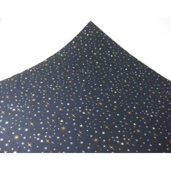 Geschenkestoff aus Baumwolle B 65 x L 65 cm