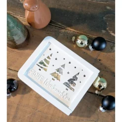 Geschenkschachtel | Geschenkverpackung | Gutscheinverpackung | Weihnachten | Geschenkset | Geldgeschenk | Raysin