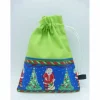 Geschenksäckchen Weihnachtsmann